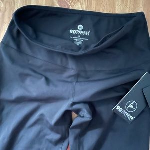 90 Degree by Reflex Yoga Pants